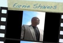 Message in a Bottle - Earnie Shavers