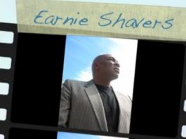 Message in a Bottle - Earnie Shavers