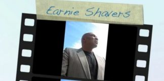 Message in a Bottle - Earnie Shavers