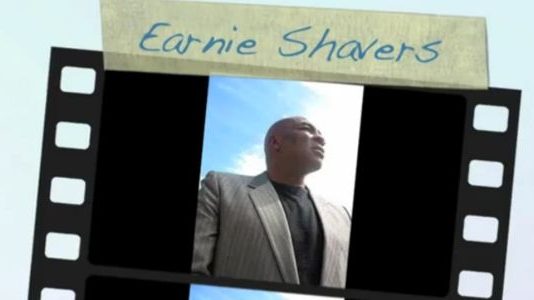Message in a Bottle - Earnie Shavers