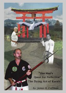 One Man's Quest for Perfection - The Dying Art of Karate