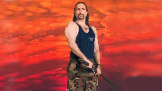 Robert Margolin Tonfa