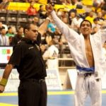 Jesus Galvan wins silver