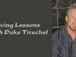 Living Lessons with Duke Tirschel