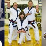 Vote forTae Kwon Do Times Magazine Awards