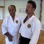 Taika Seiyu Oyata: Ryu-te