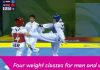 2012 London Olympics - Taekwondo