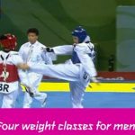 2012 London Olympics - Taekwondo