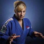 Kayla Harrison