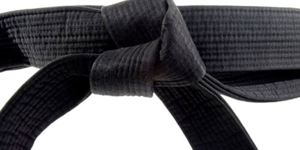 Black Belt