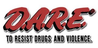 D.A.R.E. Program and Karate Cop Keeps Kids Off Drugs