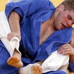 American Judoka Nicholas Delpopolo Expelled From Olympic Games