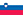 Slovenian Flag