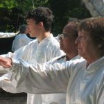 Tai Chi Potentially Delays Alzheimers