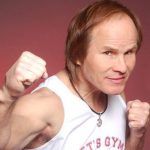 Benny The Jet Urquidez