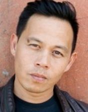 Ernie Reyes Jr.