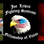Joe Lewis Fighting Systems