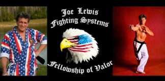 Joe Lewis Fighting Systems