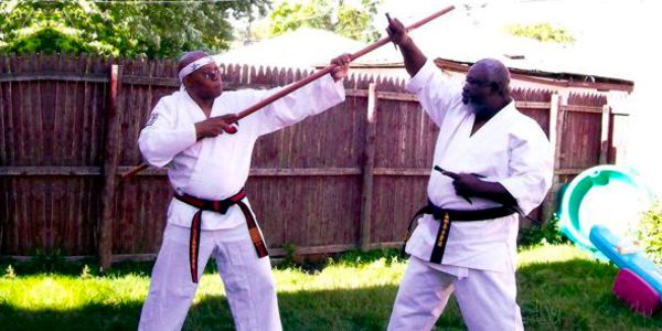 Martial Arts Mastery