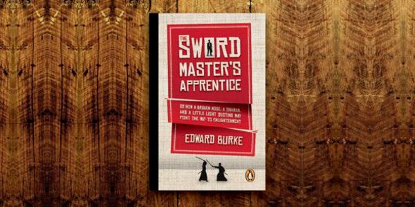 The Swordmaster's Apprentice