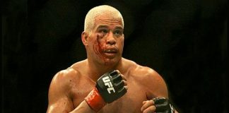 Tito Ortiz