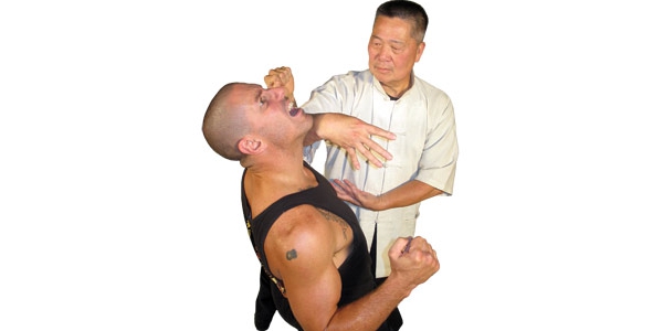 Grandmaster David Chin