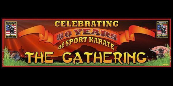 The Gathering: History in the Making