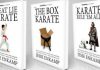 Best of KARATEbyJesse 3 New Books