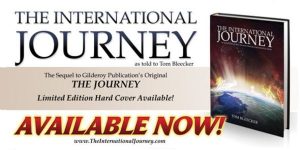 The International Journey Book