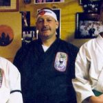 Ed McGraths School of Isshin Ryu