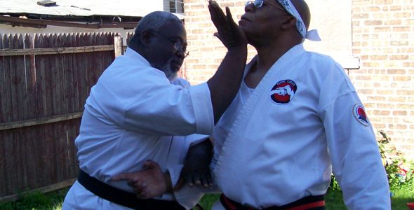 Practical Martial Art