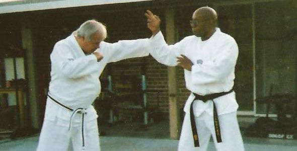 Practical Martial Art