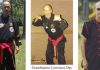 Dr. Lawrence Day