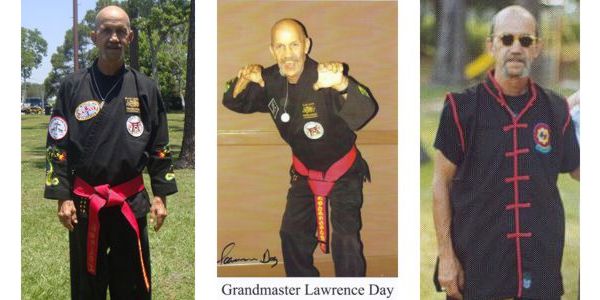 Dr. Lawrence Day: The Legacy of a Martial Arts Master