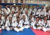 Tang Soo Do Seoul Forum 2012
