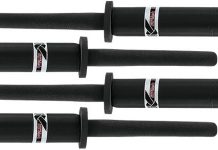 ActionFlex Escrima Sticks