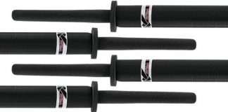 ActionFlex Escrima Sticks