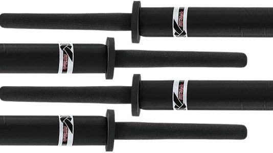 ActionFlex Escrima Sticks
