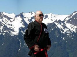 Stephen Kaufman Enlightenment
