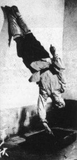 Qigong Master Hai Deng of Shaolin, teacher of Yan Xin