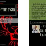 Spirit of the Tiger: The Building of a Martial Arts Grandmaster's Legacy