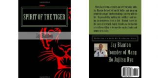 Spirit of the Tiger: The Building of a Martial Arts Grandmaster's Legacy