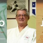 100 Years of Judo in Great Britain