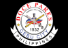 Doce Pares Logo