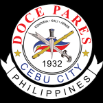 Doce Pares Logo