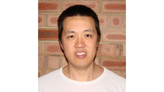 Alvin Kan