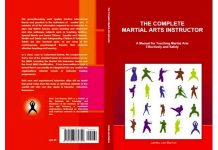 The Complete Martial Arts Instructor