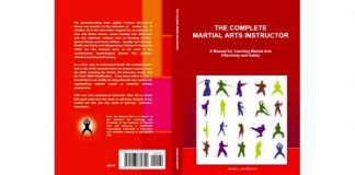 The Complete Martial Arts Instructor