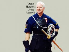 Dane Harden's Living Lessons