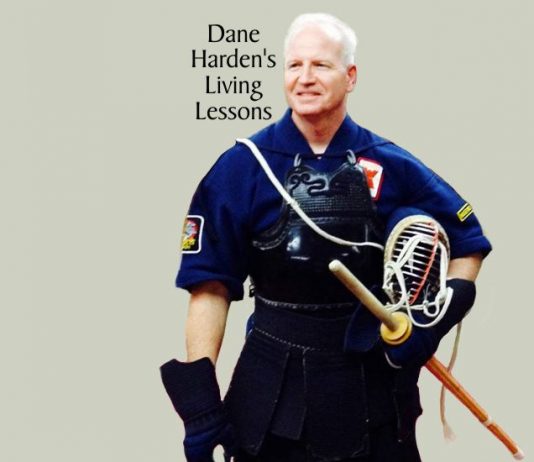 Dane Harden's Living Lessons